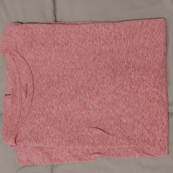 Sonoma Men's Extra Soft Weekend Tee - Picture 3 of 7